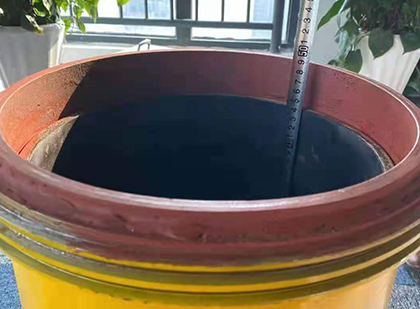 秦都抗爆容器