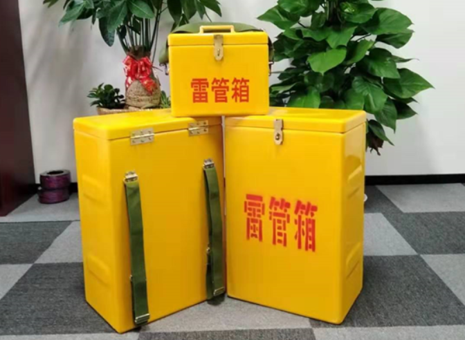 秦都如何防止雷管箱炸药箱等矿用物品生锈？